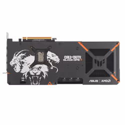 ASUS TUF Gaming TUF-RX9070XT-O16G-COD-BO7 AMD Radeon RX 9070 XT 16 Go GDDR6 - Vue supplémentaire 5