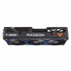 ASUS TUF Gaming TUF-RX9070XT-O16G-COD-BO7 AMD Radeon RX 9070 XT 16 Go GDDR6 - Vue supplémentaire 6
