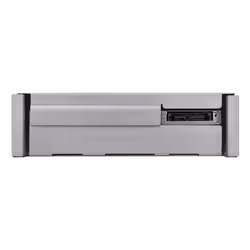 ASUS DRW-08D6MT (OEM) lecteur de disques optiques Interne DVD±RW Noir - Vue supplémentaire 2