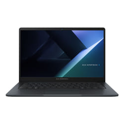 ASUS ExpertBook B1 B1403CVA-S67566X Intel Core 7 240H PC portable 14" Full HD 32Go RAM 512Go SSD Wi-Fi 6 Win11 Gris