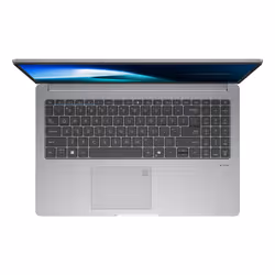 ASUS ExpertBook P1 P1503CVA-S72481X Intel Core 5 210H PC portable 15.6" Full HD 16Go RAM 512Go SSD Wi-Fi 6 Win11 Gris - Vue supplémentaire 6