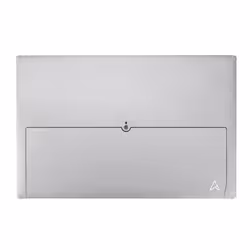 ASUS ZenScreen OLED MQ16FC écran plat de PC 40,6 cm (16") 1920 x 1200 pixels WUXGA Argent - Vue supplémentaire 5