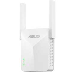 ASUS RP-AX50 Émetteur réseau Blanc 10, 100, 1000 Mbit/s