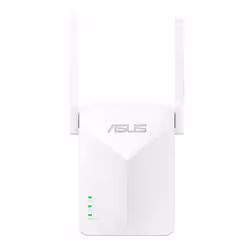 ASUS RP-AX50 Émetteur réseau Blanc 10, 100, 1000 Mbit/s - Vue supplémentaire 2