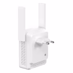 ASUS RP-AX50 Émetteur réseau Blanc 10, 100, 1000 Mbit/s - Vue supplémentaire 4