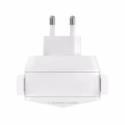 ASUS RP-AX50 Émetteur réseau Blanc 10, 100, 1000 Mbit/s - Vue supplémentaire 5