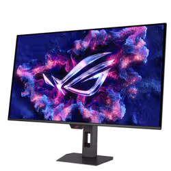 ASUS ROG Strix OLED XG32UQDMS écran plat de PC 80 cm (31.5") 4K Ultra HD LCD Noir - Vue supplémentaire 3