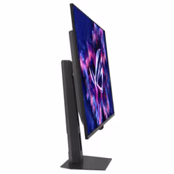 ASUS ROG Strix OLED XG32UQDMS écran plat de PC 80 cm (31.5") 4K Ultra HD LCD Noir - Vue supplémentaire 4