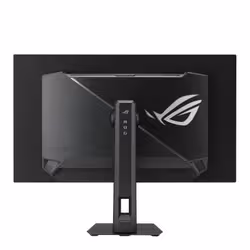 ASUS ROG Strix OLED XG32UQDMS écran plat de PC 80 cm (31.5") 4K Ultra HD LCD Noir - Vue supplémentaire 6