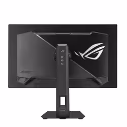 ASUS ROG Strix OLED XG27AQDMG écran plat de PC 26.5" Quad HD LCD Noir - Vue supplémentaire 4