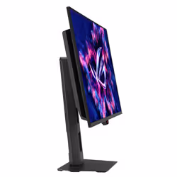 ASUS ROG Strix OLED XG27AQDMG écran plat de PC 26.5" Quad HD LCD Noir - Vue supplémentaire 7