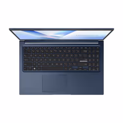 ASUS Vivobook 15 X1504VA-DICBQ4230W Intel Core 5 120U PC portable 15.6" Full HD 16Go RAM 512Go SSD Wi-Fi 6 Win11 Bleu - Vue supplémentaire 6