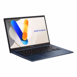 ASUS Vivobook 14 X1404VA-DICEB1601W Intel Core 7 150U PC portable 14" Full HD 16Go RAM 512Go SSD Wi-Fi 6 Win11 Bleu - Vue supplémentaire 2
