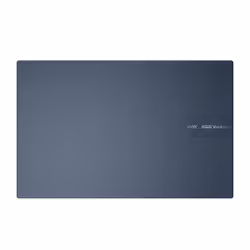 ASUS Vivobook 17 X1704VA-PRO-DICAU1059X Intel Core 3 100U PC portable 17.3" Full HD 8Go RAM 512Go SSD Wi-Fi 6 Win11 Bleu - Vue supplémentaire 4