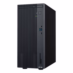 ASUS ExpertCenter P500 Mini Tower P500MV-07240H199X Intel Core 7 240H 32 Go DDR5-SDRAM 512 Go SSD Windows 11 Pro PC Gris - Vue supplémentaire 4
