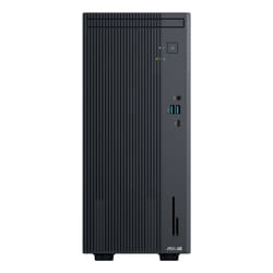 ASUS ExpertCenter P500 Mini Tower P500MV-05210H020X Intel Core 5 210H 16 Go DDR5-SDRAM 512 Go SSD Windows 11 Pro PC Gris