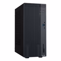 ASUS ExpertCenter P500 Mini Tower P500MV-05210H020X Intel Core 5 210H 16 Go DDR5-SDRAM 512 Go SSD Windows 11 Pro PC Gris - Vue supplémentaire 2