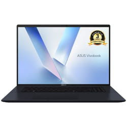 PC Portable ASUS VivoBook 18 M1807 : Win 11 - 18.0 WUXGA - AMD Ryzen AI 7 445 - RAM 32Go - 1To SSD