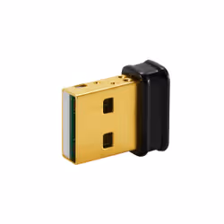 ASUS USB-BT600 Bluetooth 1,5 Mbit/s - Vue supplémentaire 2