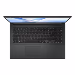 ASUS Vivobook Go 15 E1504FA-DICBQ2932W AMD Ryzen 5 PC portable 15.6" Full HD 16Go RAM 512Go SSD Wi-Fi 6E Win11 Noir - Vue supplémentaire 2