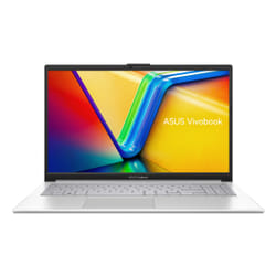 ASUS Vivobook Go 15 E1504FA-DICBQ2951W AMD Ryzen™ 3 Ordinateur portable 39,6 cm (15.6") Full HD 8 Go LPDDR5-SDRAM 512 Go SSD Wi-Fi 6E (802.11ax) Windows 11 Home Argent