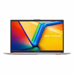 ASUS Vivobook Go 15 E1504FA-DICBQ2953W AMD Ryzen 5 PC portable 15.6" Full HD 16Go RAM 512Go SSD Wi-Fi 6E Win11 Argent - Vue supplémentaire 2