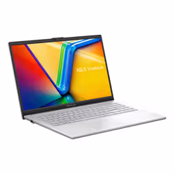ASUS Vivobook Go 15 E1504FA-DICBQ2953W AMD Ryzen 5 PC portable 15.6" Full HD 16Go RAM 512Go SSD Wi-Fi 6E Win11 Argent - Vue supplémentaire 3