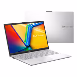 ASUS Vivobook Go 15 E1504FA-DICBQ2953W AMD Ryzen 5 PC portable 15.6" Full HD 16Go RAM 512Go SSD Wi-Fi 6E Win11 Argent - Vue supplémentaire 4