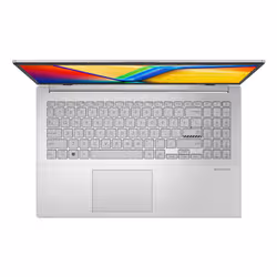 ASUS Vivobook Go 15 E1504FA-DICBQ2953W AMD Ryzen 5 PC portable 15.6" Full HD 16Go RAM 512Go SSD Wi-Fi 6E Win11 Argent - Vue supplémentaire 5