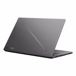 ASUS ROG Zephyrus G16 GU605CM-DICQR043X Intel Core Ultra 9 285H PC portable 16" 2.5K 32Go RAM 1To SSD NVIDIA GeForce RTX 5060 Wi-Fi 7 Win11 Gris - Vue supplémentaire 5