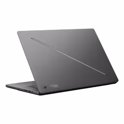 ASUS ROG Zephyrus G16 GU605CM-DICQR043X Intel Core Ultra 9 285H PC portable 16" 2.5K 32Go RAM 1To SSD NVIDIA GeForce RTX 5060 Wi-Fi 7 Win11 Gris - Vue supplémentaire 6