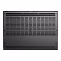 ASUS ROG Zephyrus G16 GU605CM-DICQR043X Intel Core Ultra 9 285H PC portable 16" 2.5K 32Go RAM 1To SSD NVIDIA GeForce RTX 5060 Wi-Fi 7 Win11 Gris - Vue supplémentaire 8