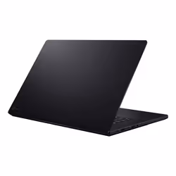 ASUS ProArt P16 H7606WR-DICSE124X Copilot+ PC AMD Ryzen AI 9 HX 370 PC portable 16" Écran tactile 4K Ultra HD 64Go RAM 2To SSD NVIDIA GeForce RTX 5070 Ti Wi-Fi 7 Win11 Noir - Vue supplémentaire 7