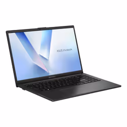 ASUS Vivobook Go 15 E1504TA-DICBQ205WS Intel N N150 PC portable 15.6" Full HD 8Go RAM 128Go UFS Wi-Fi 6 Win11 Noir - Vue supplémentaire 3