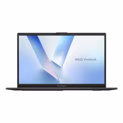ASUS Vivobook Go 15 E1504TA-DICBQ208W Intel N N150 PC portable 15.6" Full HD 8Go RAM 512Go SSD Wi-Fi 6 Win11 Noir - Vue supplémentaire 2