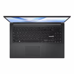 ASUS Vivobook Go 15 E1504TA-DICBQ208W Intel N N150 PC portable 15.6" Full HD 8Go RAM 512Go SSD Wi-Fi 6 Win11 Noir - Vue supplémentaire 5