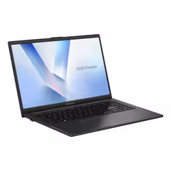 ASUS Vivobook Go 15 E1504TA-ISCBQ256W Intel N N150 PC portable 15.6" Full HD 8Go RAM 512Go SSD Wi-Fi 6 Win11 Noir - Vue supplémentaire 3