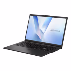 ASUS Vivobook Go 15 E1504TA-ISCBQ256W Intel N N150 PC portable 15.6" Full HD 8Go RAM 512Go SSD Wi-Fi 6 Win11 Noir - Vue supplémentaire 4