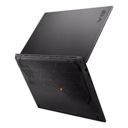 ASUS TUF Gaming A16 TUF608UM-DICRV069W AMD Ryzen 7 260 PC portable 16" WUXGA 16Go RAM 512Go SSD NVIDIA GeForce RTX 5060 Wi-Fi 6E Win11 Noir, Gris - Vue supplémentaire 5