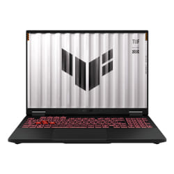ASUS TUF Gaming A16 TUF608UM-ISCRV153W AMD Ryzen 7 260 PC portable 16" WUXGA 16Go RAM 512Go SSD NVIDIA GeForce RTX 5060 Wi-Fi 6E Win11 Noir, Gris