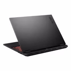 ASUS TUF Gaming A16 TUF608UM-ISCRV153W AMD Ryzen 7 260 PC portable 16" WUXGA 16Go RAM 512Go SSD NVIDIA GeForce RTX 5060 Wi-Fi 6E Win11 Noir, Gris - Vue supplémentaire 3