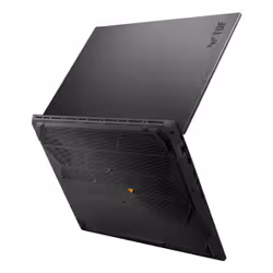 ASUS TUF Gaming A16 TUF608UM-ISCRV153W AMD Ryzen 7 260 PC portable 16" WUXGA 16Go RAM 512Go SSD NVIDIA GeForce RTX 5060 Wi-Fi 6E Win11 Noir, Gris - Vue supplémentaire 5
