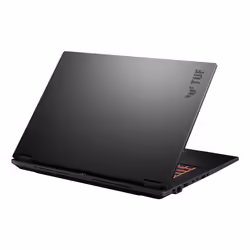 ASUS TUF Gaming A18 TUF808UP-ISCS9094W AMD Ryzen 7 260 PC portable 18" WQXGA 32Go RAM 1To SSD NVIDIA GeForce RTX 5070 Wi-Fi 6E Win11 Noir, Gris - Vue supplémentaire 8