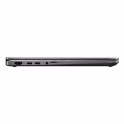ASUS Vivobook 14 Flip TP3407AA-FLIP-DICSG048X Copilot+ PC Intel Core Ultra 9 386H Hybride (2-en-1) 14" PC portable Écran tactile WUXGA 32Go RAM 1To SSD Wi-Fi 7 Win11 Gris - Vue supplémentaire 8