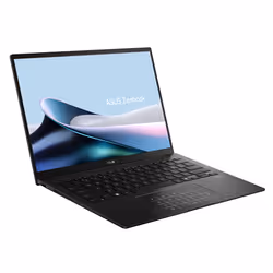 ASUS Zenbook 14 OLED UM3406GA-DICQD114X Copilot+ PC AMD Ryzen AI 7 445 PC portable 14" WUXGA 32Go RAM 1To SSD Wi-Fi 6E Win11 Noir - Vue supplémentaire 2