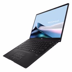 ASUS Zenbook 14 OLED UM3406GA-DICQD114X Copilot+ PC AMD Ryzen AI 7 445 PC portable 14" WUXGA 32Go RAM 1To SSD Wi-Fi 6E Win11 Noir - Vue supplémentaire 6