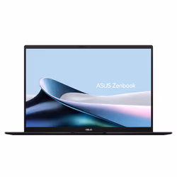 ASUS Zenbook 14 OLED UM3406GA-DICQD114X Copilot+ PC AMD Ryzen AI 7 445 PC portable 14" WUXGA 32Go RAM 1To SSD Wi-Fi 6E Win11 Noir - Vue supplémentaire 8