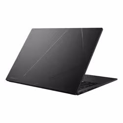 ASUS Zenbook 14 OLED UM3406GA-DICQD141X Copilot+ PC AMD Ryzen AI 7 445 PC portable 14" WUXGA 16Go RAM 512Go SSD Wi-Fi 6E Win11 Noir - Vue supplémentaire 2
