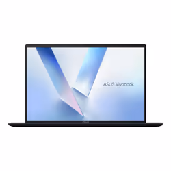 ASUS Vivobook 18 M1807GA-PRO-DICS8043X Copilot+ PC AMD Ryzen AI 7 445 PC portable 18" WUXGA 32Go RAM 1To SSD Wi-Fi 6 Win11 Bleu - Vue supplémentaire 2