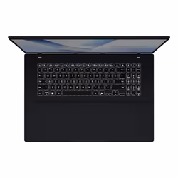 ASUS Vivobook 18 M1807GA-PRO-DICS8043X Copilot+ PC AMD Ryzen AI 7 445 PC portable 18" WUXGA 32Go RAM 1To SSD Wi-Fi 6 Win11 Bleu - Vue supplémentaire 6